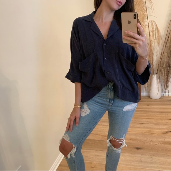 mrsalliexo Tops - MRSALLIEXO